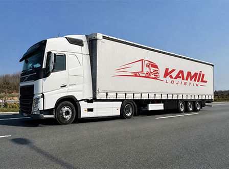 Kamil Lojistik